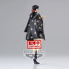 One Piece - Nico Robin - Wanokuni Style Ver.A Glitter Glamours Figur (Banpresto) | fictionary world