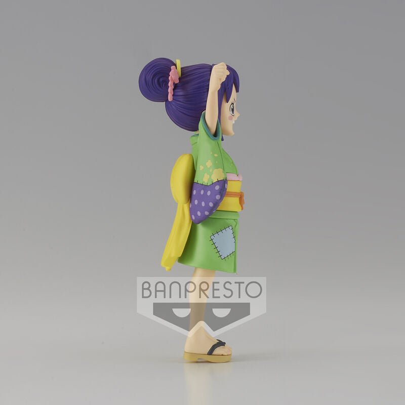 One Piece - Otama - The Grandline Series Figur (Banpresto) | fictionary world