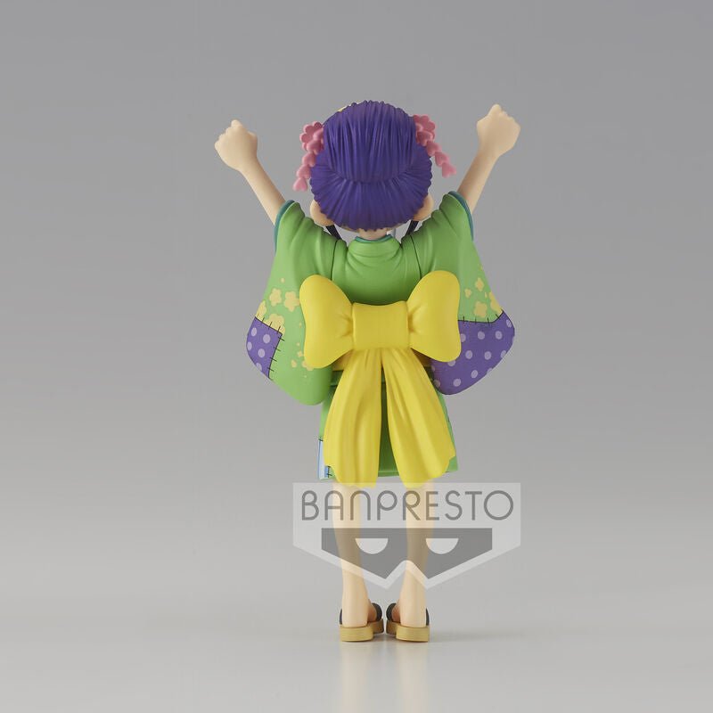 One Piece - Otama - The Grandline Series Figur (Banpresto) | fictionary world