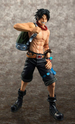 One Piece - Portgas D. Ace - Excellent Model P.O.P NEO-DX 10th Limited Ver- Figur (MegaHouse) | fictionary world