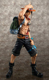 One Piece - Portgas D. Ace - Excellent Model P.O.P NEO-DX 10th Limited Ver- Figur (MegaHouse) | fictionary world