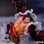 One Piece - Ruffy - DXF Special Luffy Taro Figur (Banpresto) | fictionary world