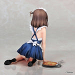 Original Character - Anmi - Gray Little Duck Maid Ver. (Wing)
