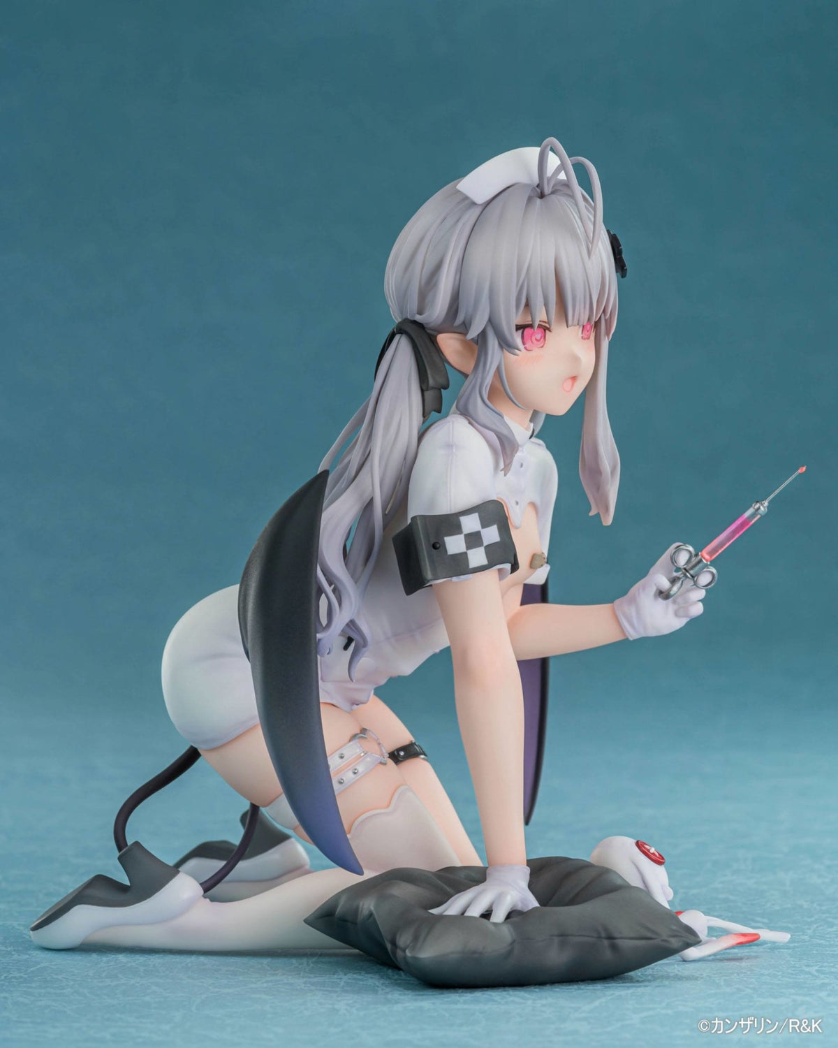 Original Character - Shinomiya Kanna - Illustration by Kanzarin Nurse Ver. figurine (AniGift)