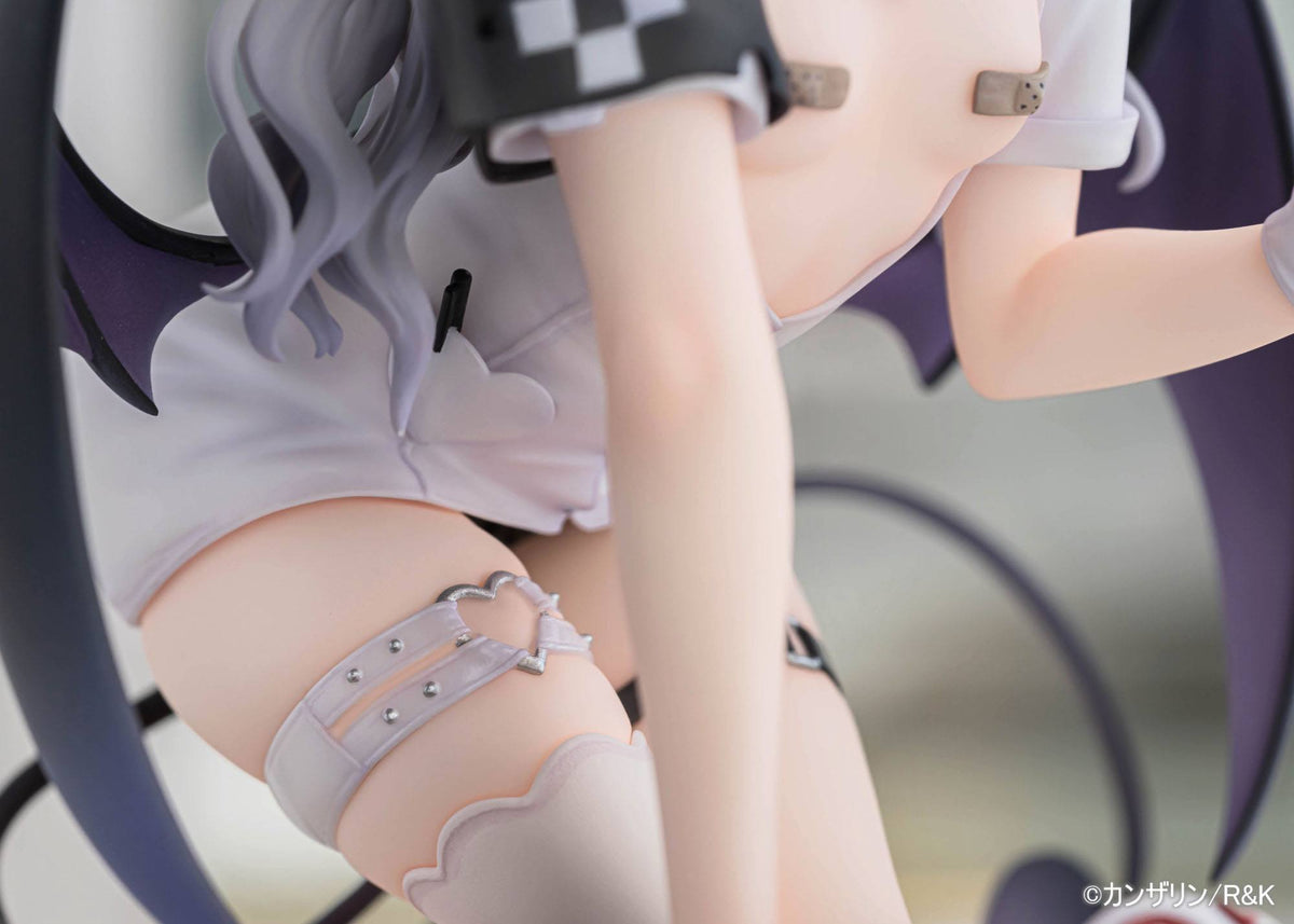 Original Character - Shinomiya Kanna - Illustration by Kanzarin Nurse Ver. Figure (AniGift)