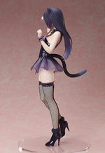 Original Character - Yuuka Sorai - by Fukahire Cat Ears Figur (FREEing)
