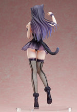 Original Character - Yuuka Sorai - by Fukahire Cat Ears Figur (FREEing)