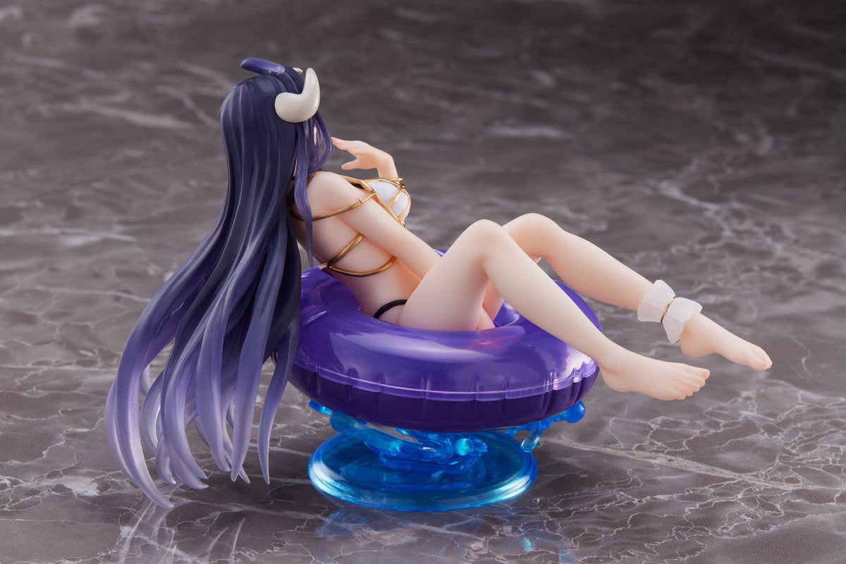 Overlord IV - Albedo - Aqua Float Girls Figur (Taito) | fictionary world