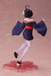 Overlord IV - Albedo - Coreful Sakura Kimono Ver. Figur (Taito) | fictionary world