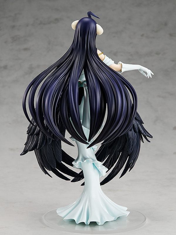 Overlord IV - Albedo - Pop Up Parade Figur (Good Smile Company) | fictionary world