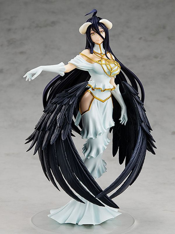 Overlord IV - Albedo - Pop Up Parade Figur (Good Smile Company) | fictionary world