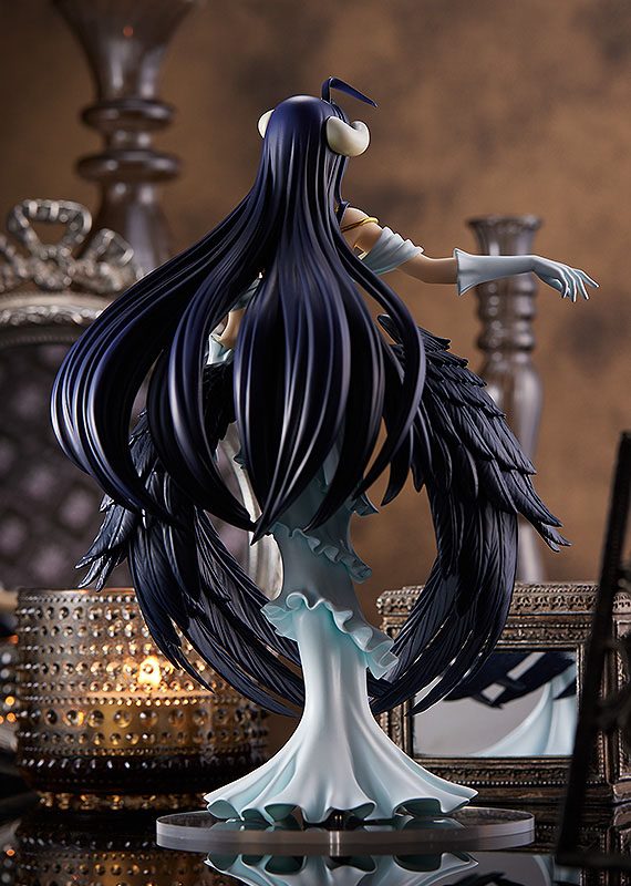 Overlord IV - Albedo - Pop Up Parade Figur (Good Smile Company) | fictionary world