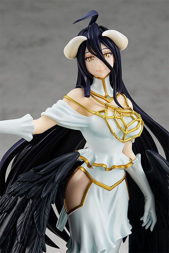 Overlord IV - Albedo - Pop Up Parade Figur (Good Smile Company) | fictionary world