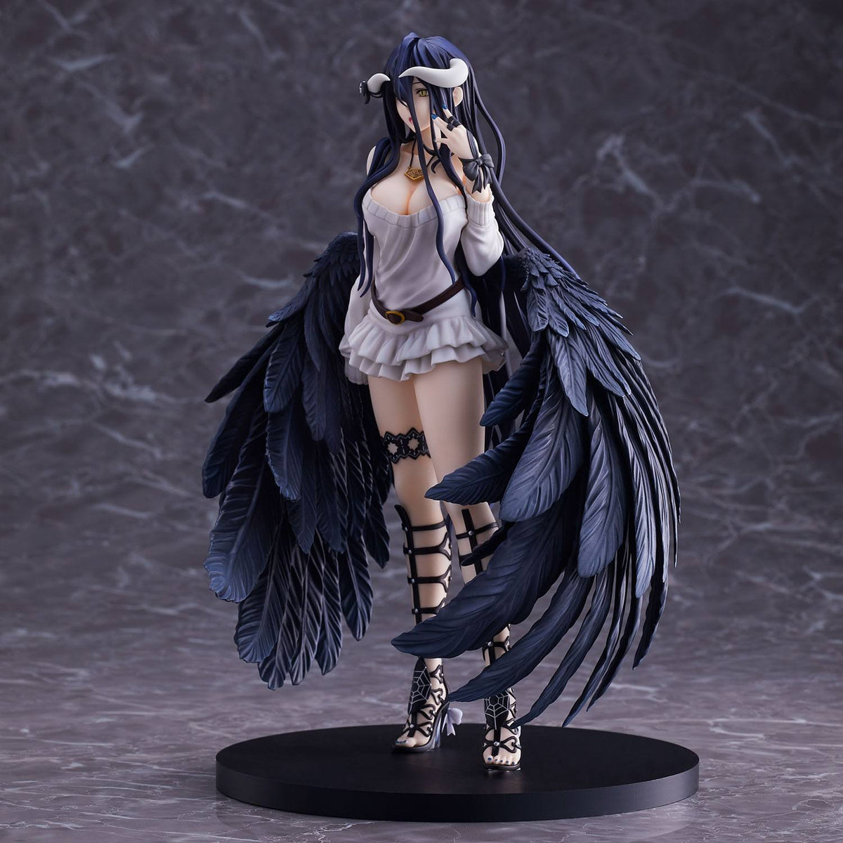 Overlord IV - Albedo - so-bin Ver. Figure (Union Creative)