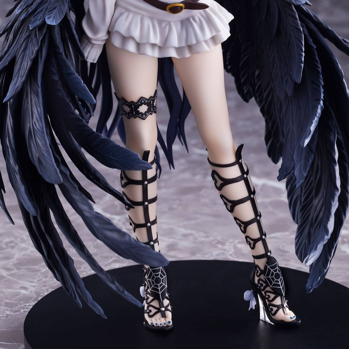 Overlord IV - Albedo - so-bin Ver. Figure (Union Creative)