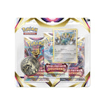 Pokemon verlorener Ursprung Blister Bundle Regigigas & Snibunna (deutsch) | fictionary world