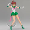 Pretty Guardian Sailor Moon Eternal Glitter Glamours - Super Sailor Jupiter - Ver. A Figur (Banpresto) | fictionary world