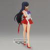 Pretty Guardian Sailor Moon Eternal Glitter & Glamours - Super Sailor Mars - Ver. A Figur (Banpresto) | fictionary world