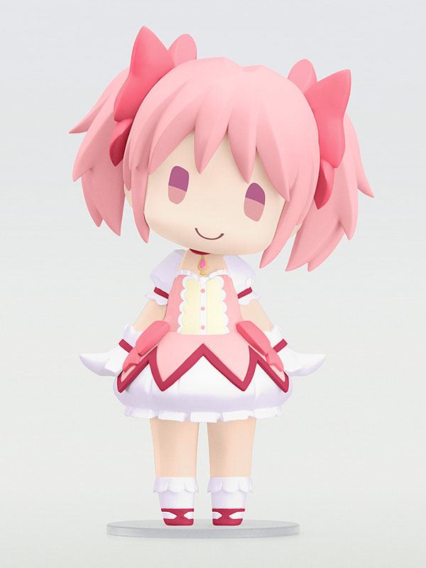 Puella Magi Madoka Magica The Movie Rebellion HE - Madoka Kaname - HELLO! Figur (Good Smile Company) | fictionary world