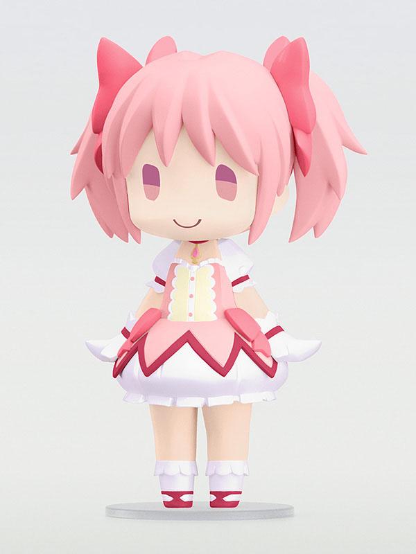 Puella Magi Madoka Magica The Movie Rebellion HE - Madoka Kaname - HELLO! Figur (Good Smile Company) | fictionary world