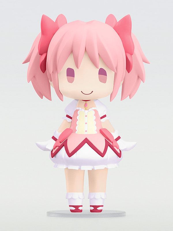 Puella Magi Madoka Magica The Movie Rebellion HE - Madoka Kaname - HELLO! Figur (Good Smile Company) | fictionary world