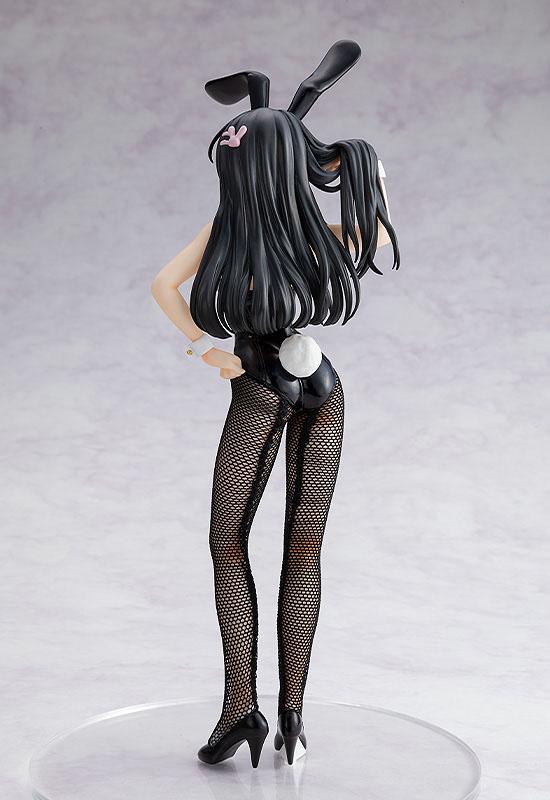 Rascal Does Not Dream of Bunny Girl Senpai - Mai Sakurajima - Bunny Ver. Collection Light Figur (Kadokawa) | fictionary world