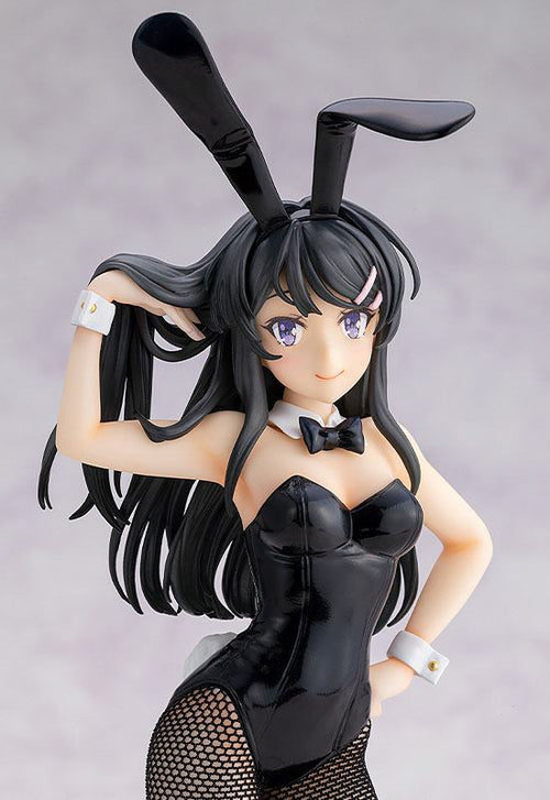 Rascal Does Not Dream of Bunny Girl Senpai - Mai Sakurajima - Bunny Ver. Collection Light Figur (Kadokawa) | fictionary world