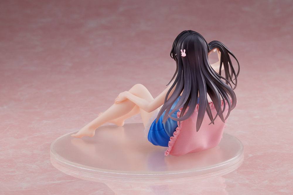 Rascal Does Not Dream of Bunny Girl Senpai - Mai Sakurajima - Coreful Roomwear Ver. Figur (Taito)