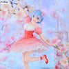 Re: Zero - Rem - Trio-Try-iT Cherry Blossoms Figur (Taito) | fictionary world