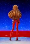 Rebuild of Evangelion - Asuka Langley - Pop Up Parade Figur (SEGA) | fictionary world