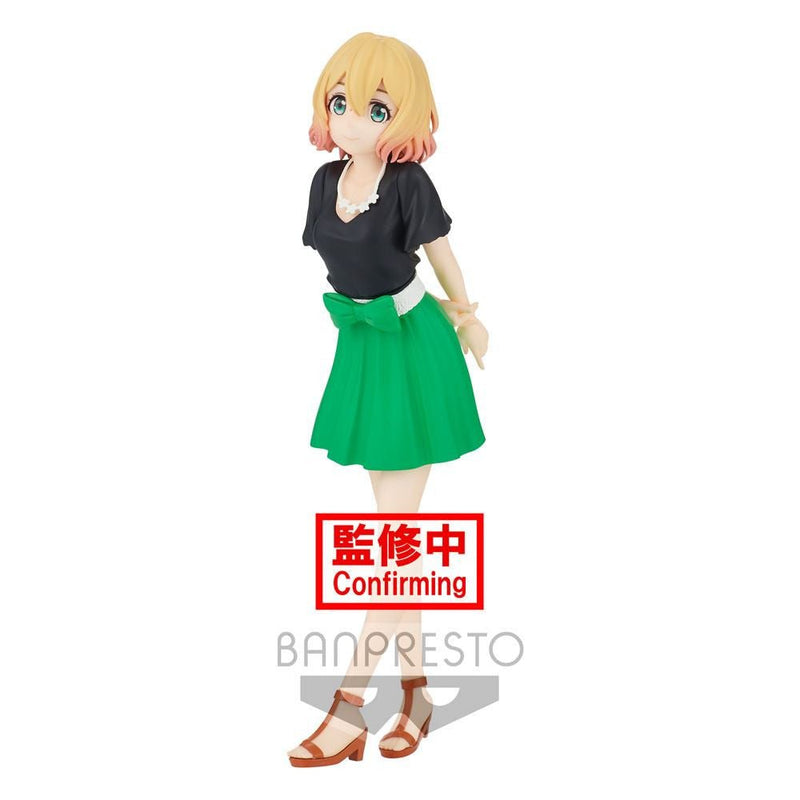 Rent -a -Girlfriend - Mami nanami figure (Banpresto)