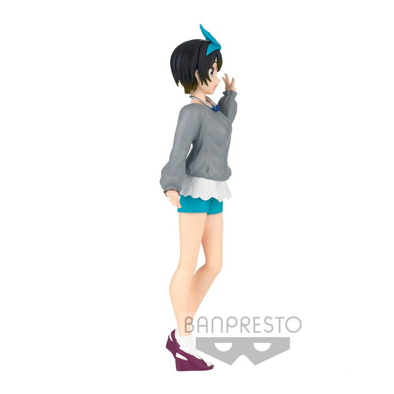 Rent a Girlfriend - Ruka Sarashina - Figur (Banpresto) | fictionary world