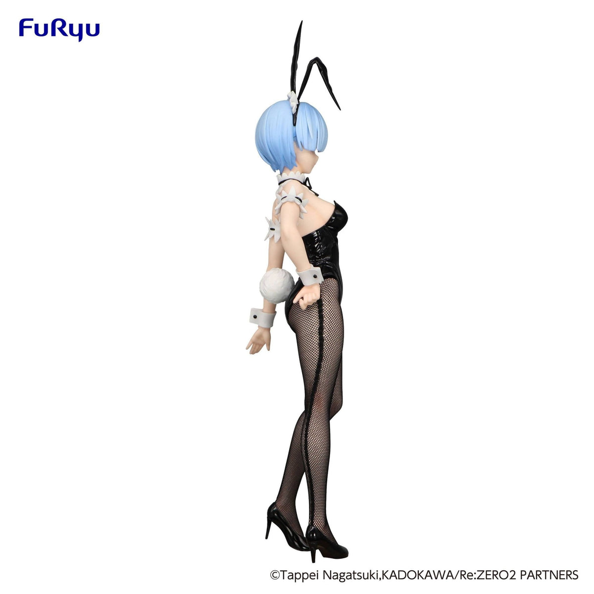 Re:Zero - Rem - BiCute Bunnies Ver. Figur (Furyu)