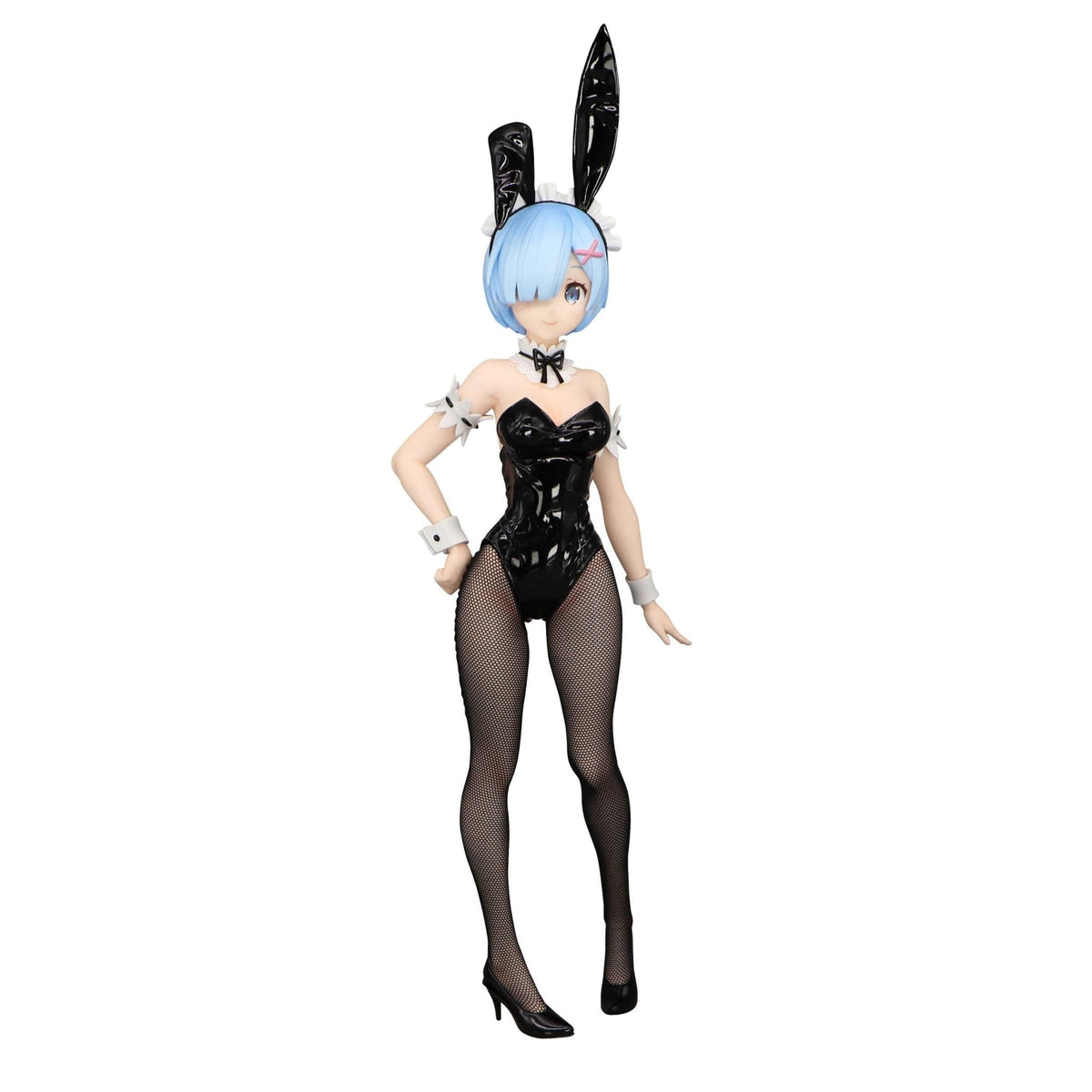 Re:Zero - Rem - BiCute Bunnies Ver. Figur (Furyu)