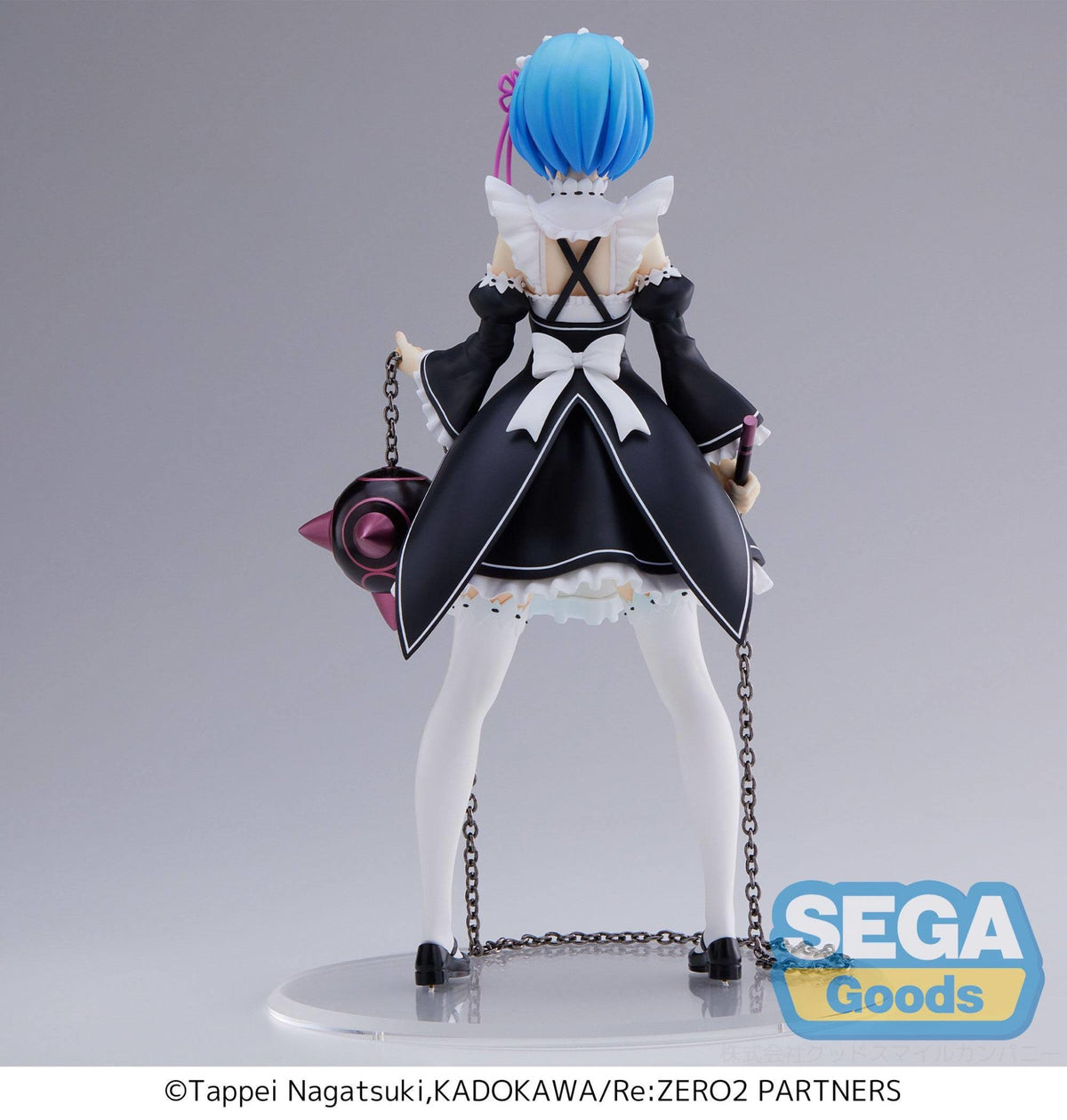 Re:Zero - Rem - Figurizm figurine (SEGA)