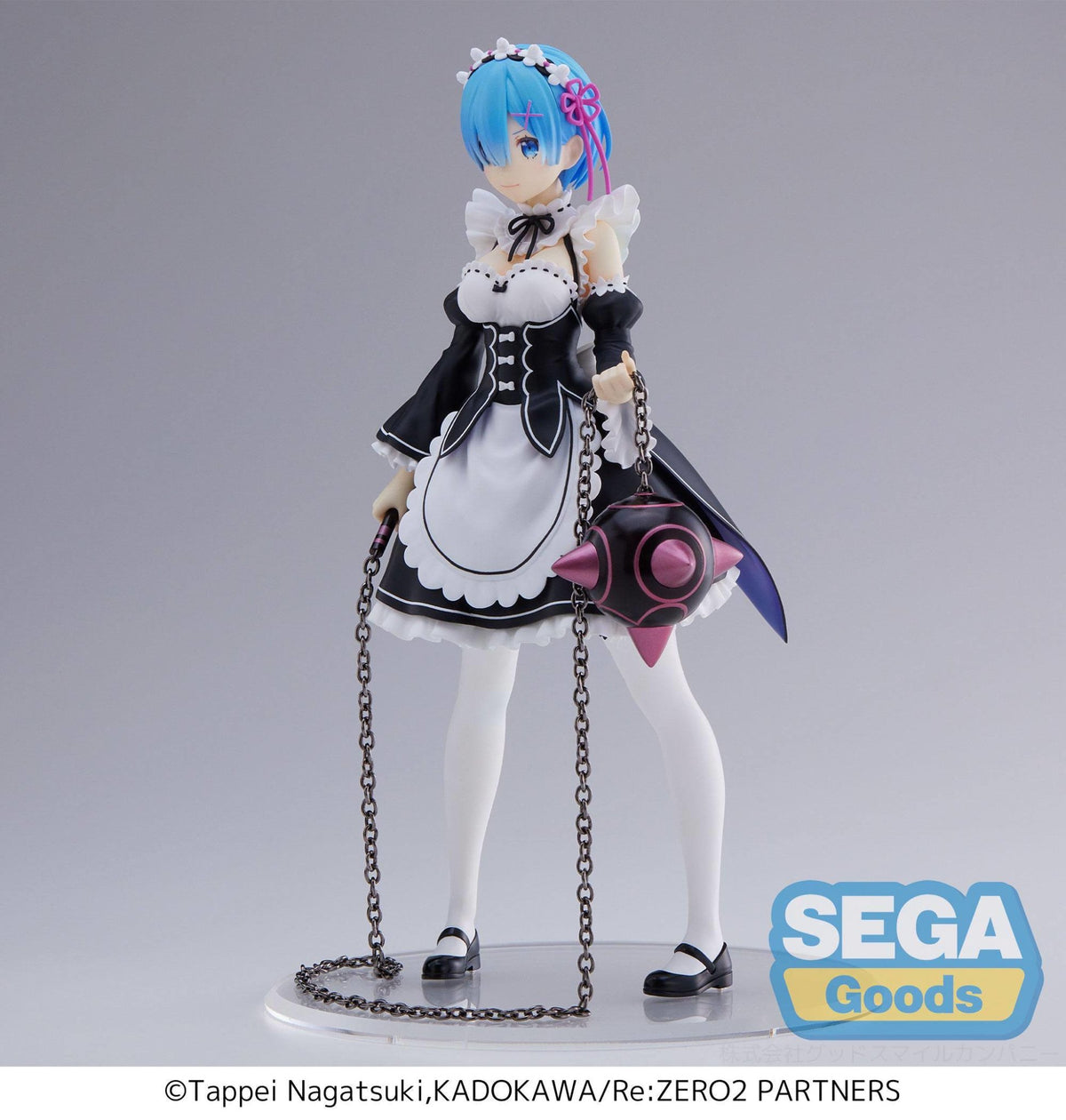 Re:Zero - Rem - Figurizm figura (SEGA)