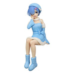 Re:Zero - Rem - Snow Princess Noodle Stopper Figur (Furyu)