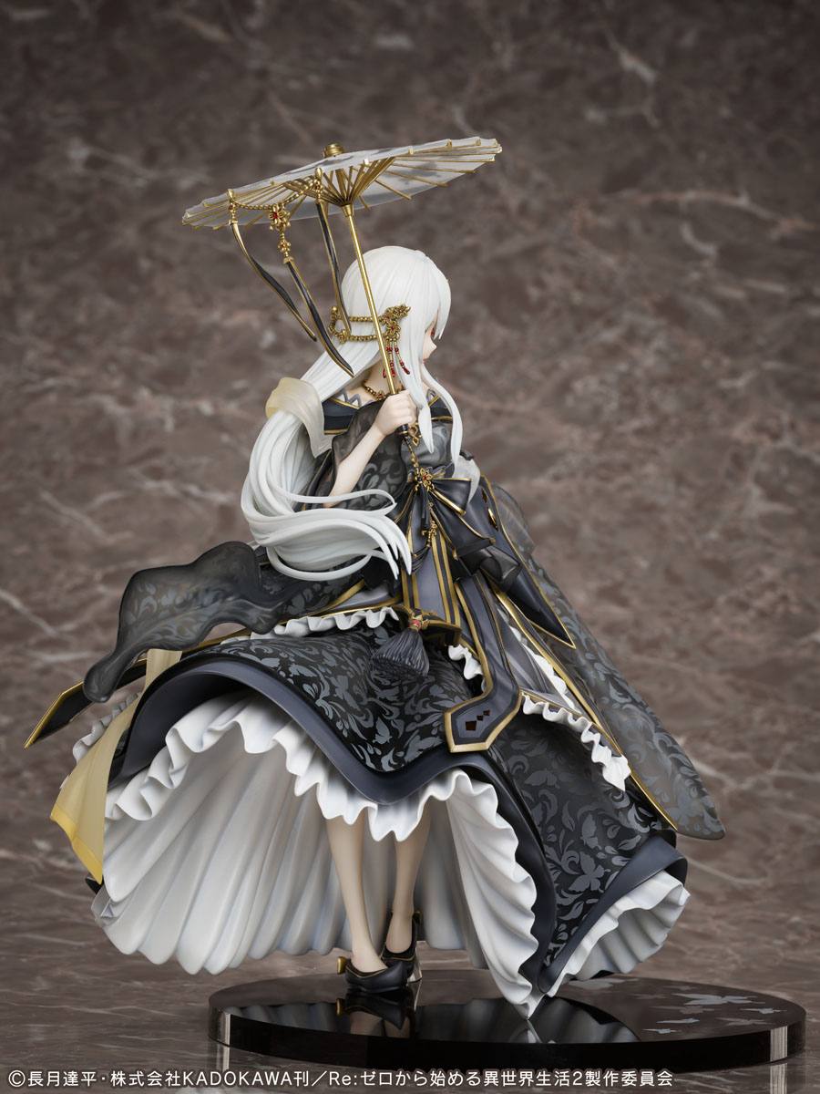 Re:Zero Starting Life in Another World - Echidna - Hanfu Ver. 1/7 Figur (Furyu) | fictionary world