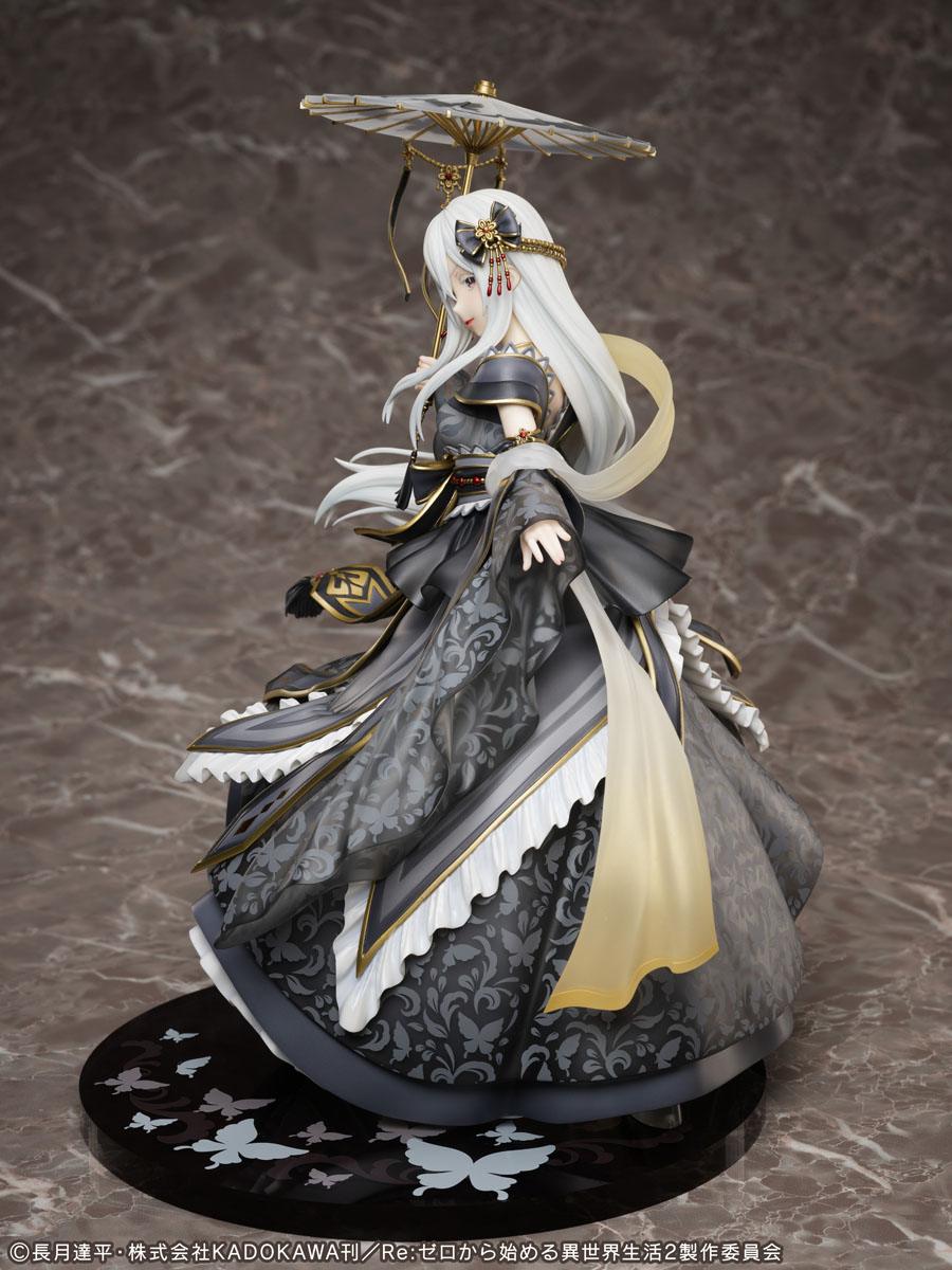 Re:Zero Starting Life in Another World - Echidna - Hanfu Ver. 1/7 Figur (Furyu) | fictionary world