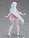 Re:Zero Starting Life in Another World from Zero - Emilia - Memory Snow Ver. Pop Up Parade Figur (Good Smile Company)