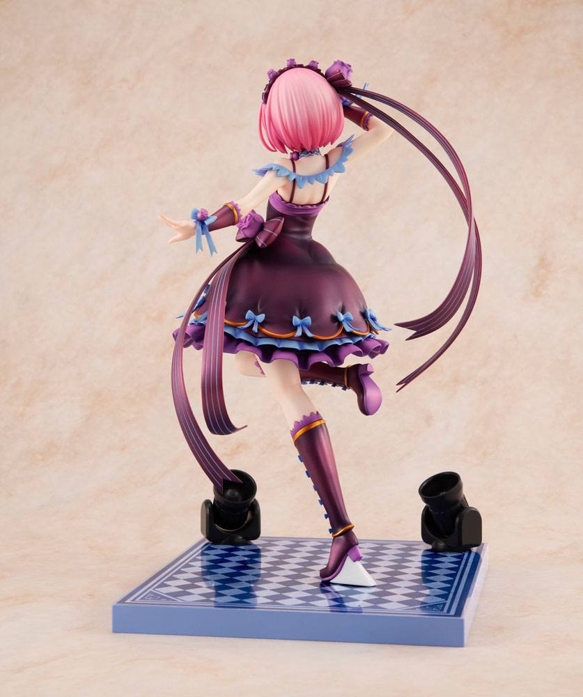 Re:Zero Starting Life in Another World from Zero - Ram - Birthday 2021 Ver. figurine (Kadokawa)