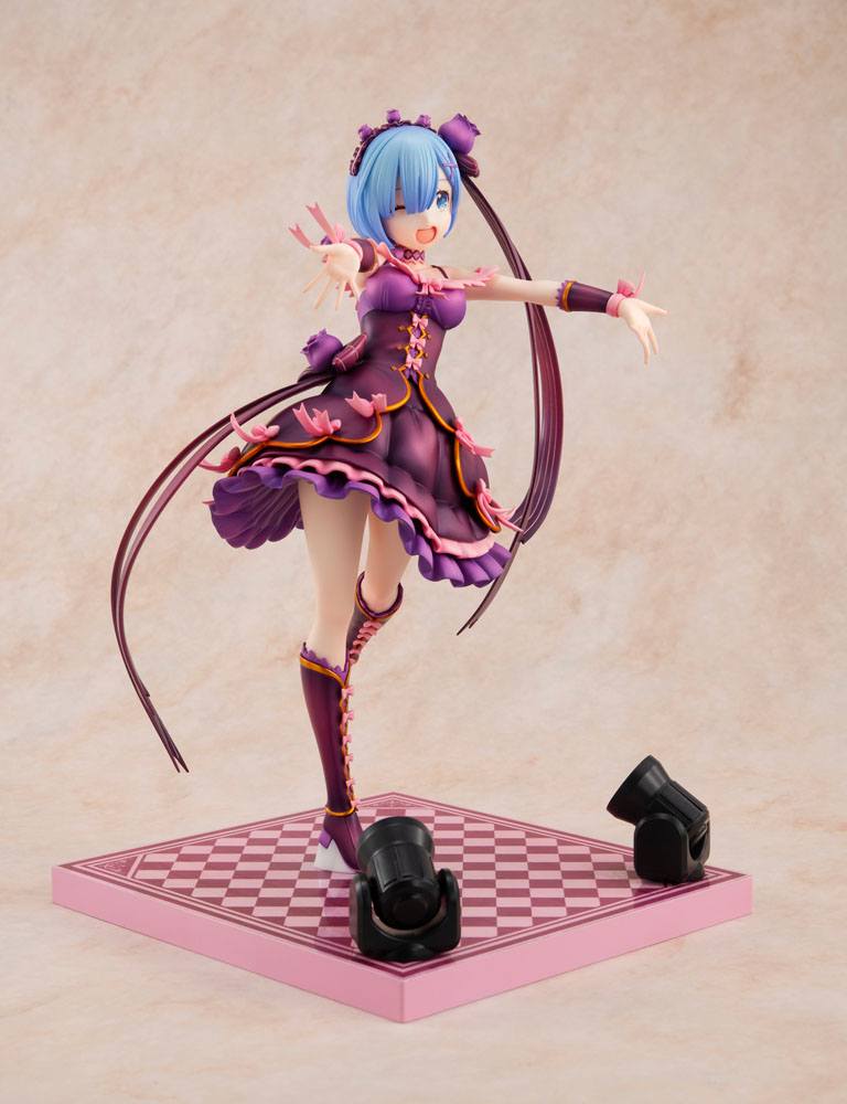 Re:Zero Start Life in Another World from Zero - Rem - Verjaardag 2021 figuur (Kadokawa)