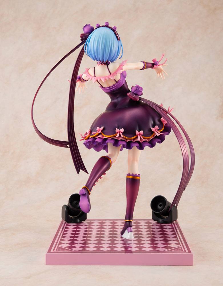 Re:Zero Starting Life in Another World from Zero - Rem - Birthday 2021 Ver. Figure (Kadokawa)