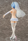 Re:Zero Starting Life in Another World - Rem - Wedding Ver. Figur 1/7 (Phat!) | fictionary world