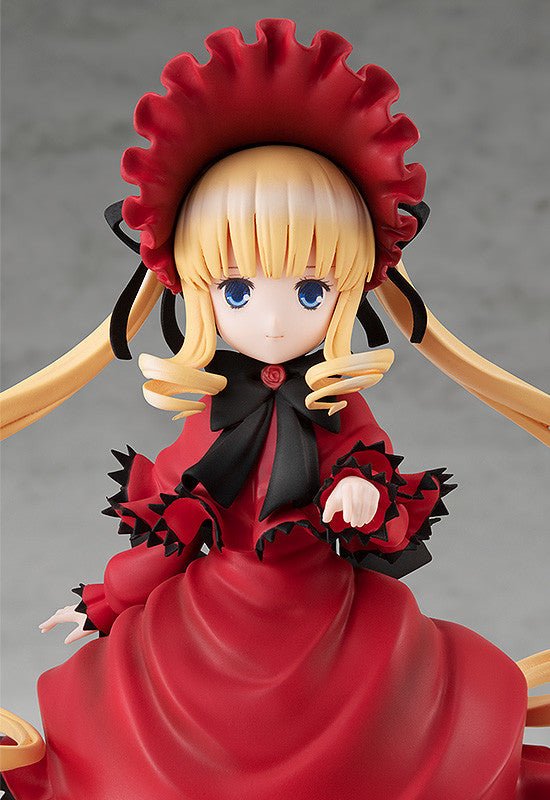 Rozen Maiden - Shinku - Pop up Parade Figur (Good Smile Company) | fictionary world