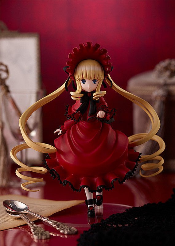 Rozen Maiden - Shinku - Pop up Parade Figur (Good Smile Company) | fictionary world