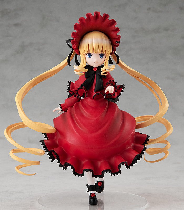 Rozen Maiden - Shinku - Pop up Parade Figur (Good Smile Company) | fictionary world