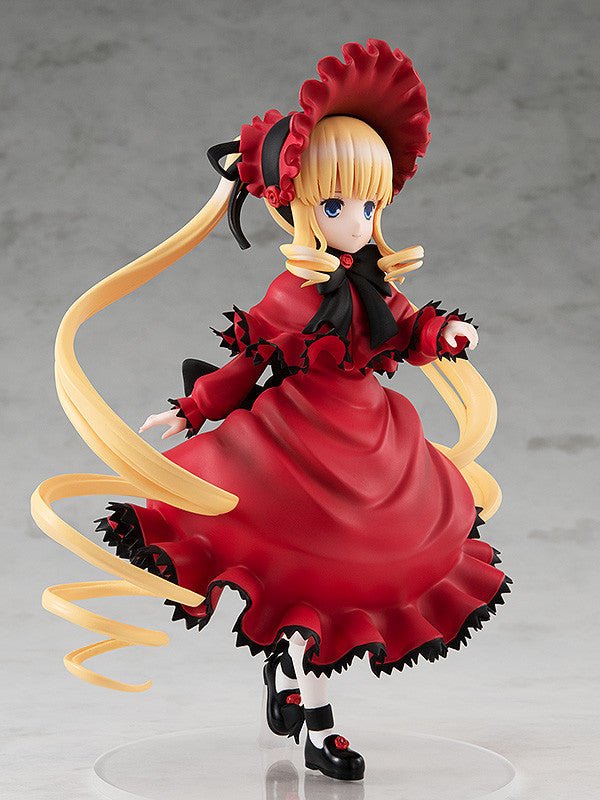 Rozen Maiden - Shinku - Pop up Parade Figur (Good Smile Company) | fictionary world