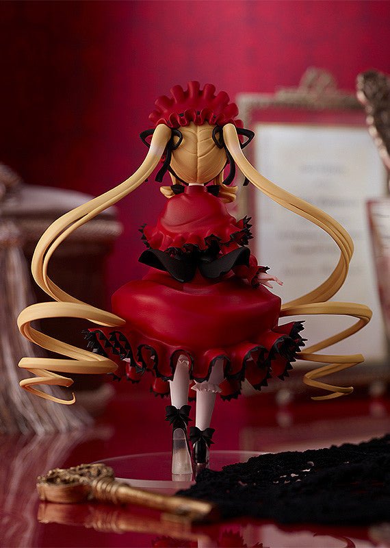 Rozen Maiden - Shinku - Pop up Parade Figur (Good Smile Company) | fictionary world