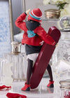 RWBY Ice Queendom - Ruby Rose - Lucid Dream Ver. Pop Up Parade Figur (Good Smile Company) | fictionary world